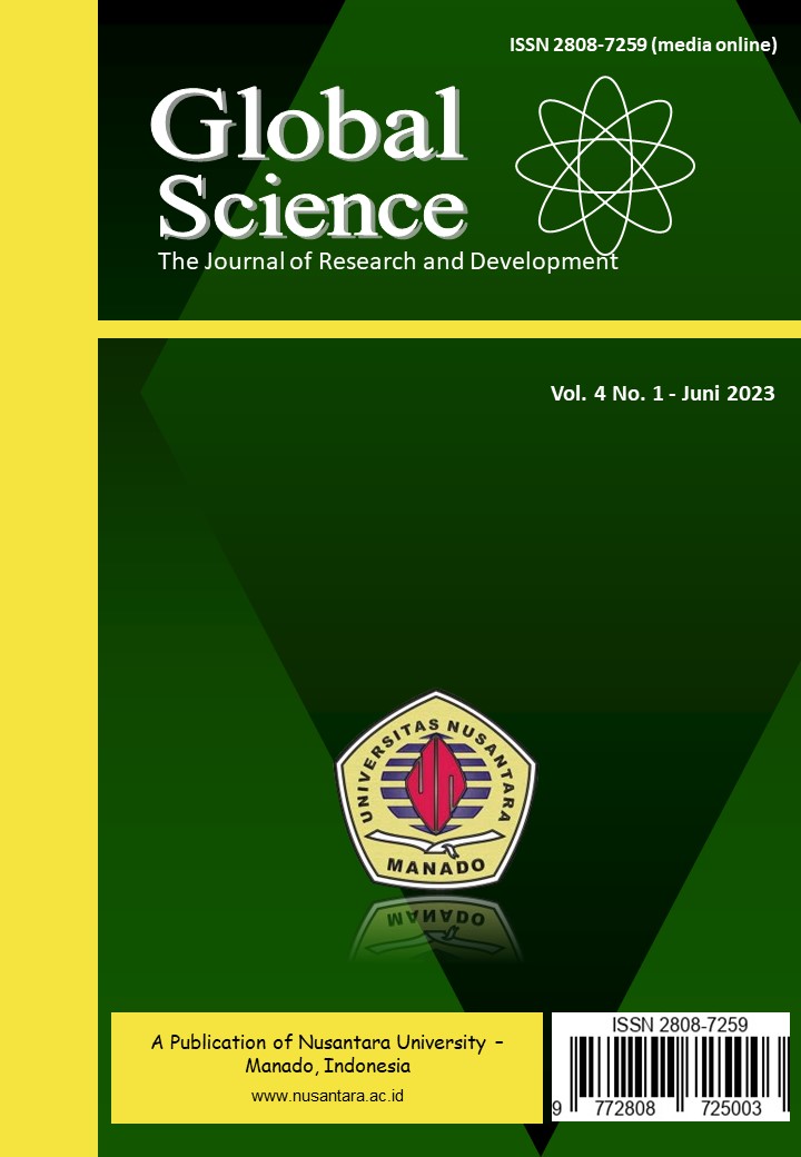 					View Vol. 4 No. 1 (2023): Juni 2023
				