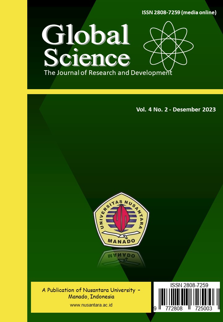 					View Vol. 4 No. 2 (2023): Desember 2023
				